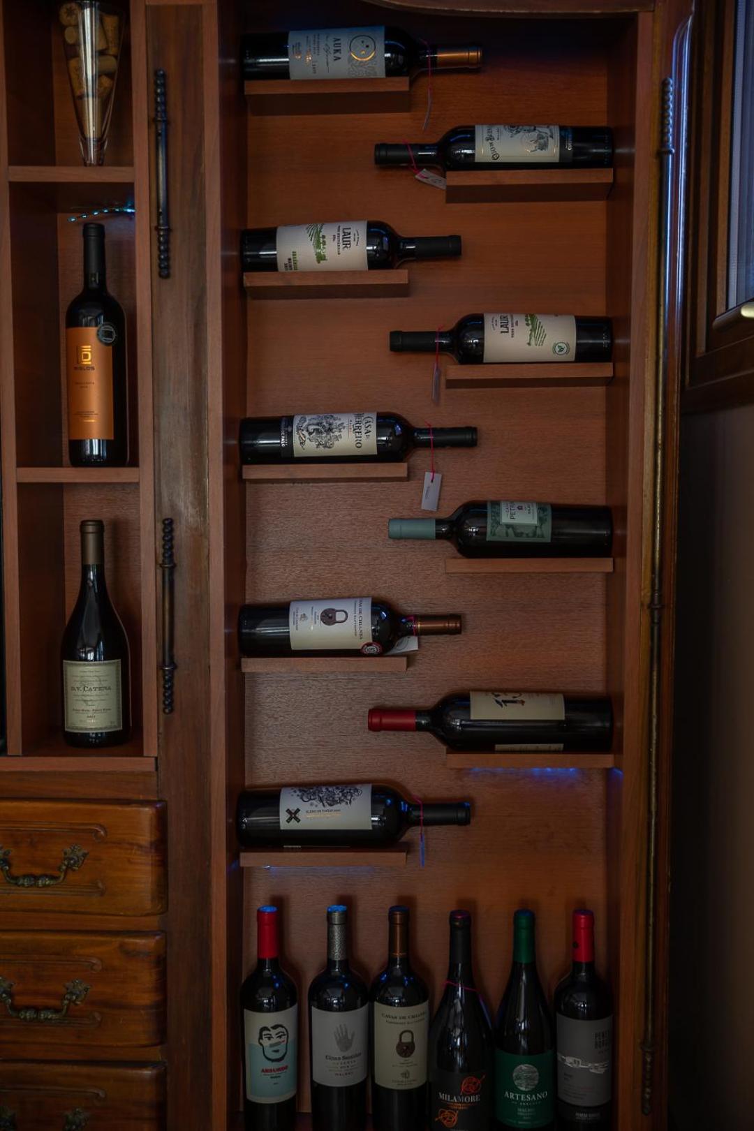 Chalten Suites Hotel El Chaltén Zewnętrze zdjęcie